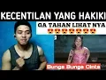 Download Lagu REACTION Bunga Bunga CINTA - SELFI .. CENTILNYA Kebangetan
