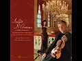 Berceuse Op. 16