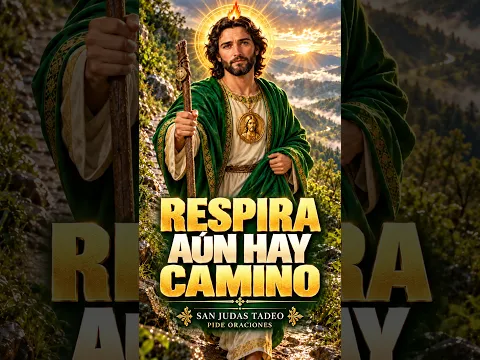 Respira, aún hay camino: un tropiezo no lo decide todo 🌿 #fe #oracionescristianas #motivation