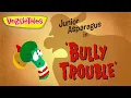 VeggieTales How Do I Deal With Bullies Bully Trouble