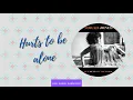Hurts To Be Alone - Norah Jones | Pick Me Up Off the Floor Album 2020 | Jazz, Blues