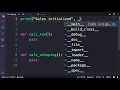 8 Executing Modules as Scripts