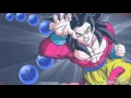 Sigla DragonBallGt (Gigi D'Agostino Remix)