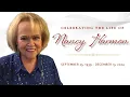 Nancy Harmon Celebration of Life 1 14 2025