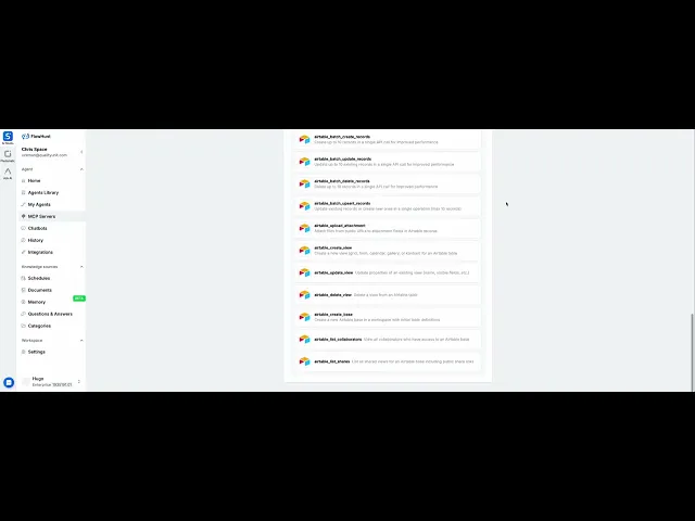 Thumbnail for OneNote MCP