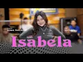 Download Lagu ISABELA - VIVI VOLETHA - ARSEKA MUSIC OFFICIAL