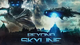 beyond skyline 2017 movie explained in hindi pratiksha nagar