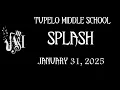 Splash - JASI 2025