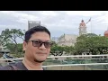 Bukit Bintang to Bandar Utama MRT to go to silver jewelry shop Jeoel at One Utama Mall | Vlog 212