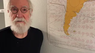 A new year, a new idea, a new route. If confused go to Yrvind.com