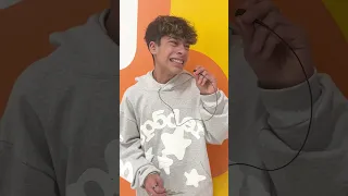 Guess My Mom S Age Shorts 