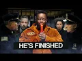 David Lucas s Comedy Grift Has Reached Its Tragic End