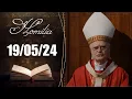Download Lagu Homilia Diária | 19/05/24 | Dom Odilo Pedro Scherer
