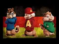 Chipmunks Singt DARDAN  EUROSPORT  (AZET)