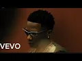 Lagu Wizkid - Apple Night (Official Video Directed by TG Omori)