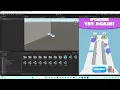 Control the mob Unity Source Code