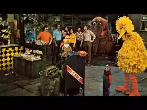 Download MP3 Sesame Street Original Closing Theme (Full, HQ)