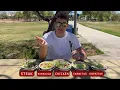 Ranking Chipotle s Protein Options