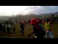 UMatshwele first single. second peformance