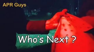 Download Who's Next - Short Film | APR Guys MP3