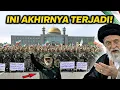 Lagu Perwira Iran MEMBERONTAK Lawan Khamenei JENDERAL Kabur Bawa Ratusan Milyar