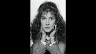 Celine Dion RARE Live Take | You've Never Heard This Performance