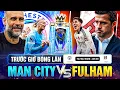 Lagu TRƯỚC GIỜ BÓNG LĂN MAN CITY VS FULHAM, VÒNG 26 PREMIER LEAGUE 25-26