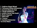 Adella hadirmu bagai mimpi. terhanyut dalam kemesraan.....