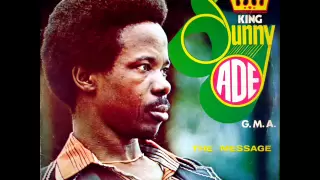 king sunny ade u0026 his african beats baba orun a mbe o audio 