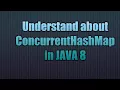 ConcurrentHashMap in Java 8