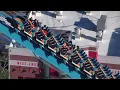LIVE: VIEWER DISCRETION ADVISED | Roller coaster evacuated at Six Flags Over Georgia