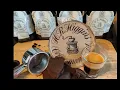 HR Higgins Coffee man Ltd