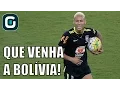 Download Lagu Seleção Brasileira encara a Bolívia pelas Eliminatórias (06/10/16) – Gazeta Esportiva