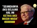 Lagu Nasihat Terbaik Warren Buffett Untuk Sukses Dalam Karir - Subtitle Indonesia - Motivasi Inspirasi