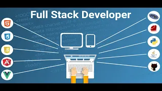 9 Steps to Become a Full Stack Developer in 2023