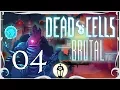 Architect s Key Let s Play Dead Cells The Brutal Update Ep 4