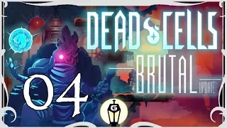 Architect s Key Let s Play Dead Cells The Brutal Update Ep 4