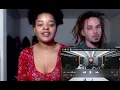 Gloc-9 (ft. Flow G) performs Halik LIVE on Wish 107.5 Bus - COUPLE REACTION