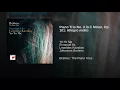 Piano Trio No. 3 in C Minor, Op. 101: Allegro molto