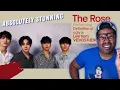 Download Lagu THESE VOCALS 😱 | The Rose (더로즈) - “Definition of ugly is” Live from VEVO Studio | REACTION