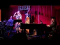 The Ktet at Hearsay Arlington That s The Way of The World
