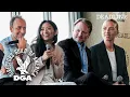 Download Lagu DGA’s Art Of Directing At TIFF: Scarlett Johansson, Rian Johnson, Chloé Zhao \u0026 Derek Cianfrance