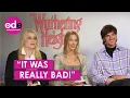 Jacob Elordi got ZERO sympathy from Wuthering Heights cast over injury