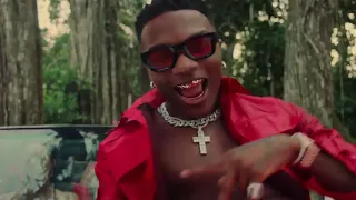 patoranking black girl magic wizkid made in lagos deluxe edition bad comment hugh jackman news