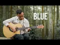 Download Lagu blue - yung kai - Fingerstyle Guitar Cover