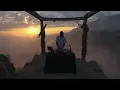 Jad Halal - The SunSet live from Jetté Bchare- Lebanon For Cafe De Anatolia
