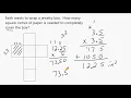 Surface Area Of Nets