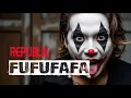 Lagu SLANK BIKIN HEBOH! 🔥 “Republik Fufufafa” Metalcore Arabic Cover