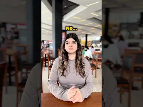 Mi novia se enoja por esto…