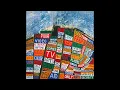 Download Lagu Radiohead - A Wolf at the Door [HD]